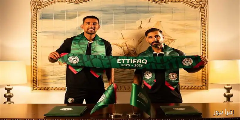 كوكا يتألق ويسجل هدفًا رائعًا في مباراة الباطن ضد الاتفاق بكأس الملك السعودي