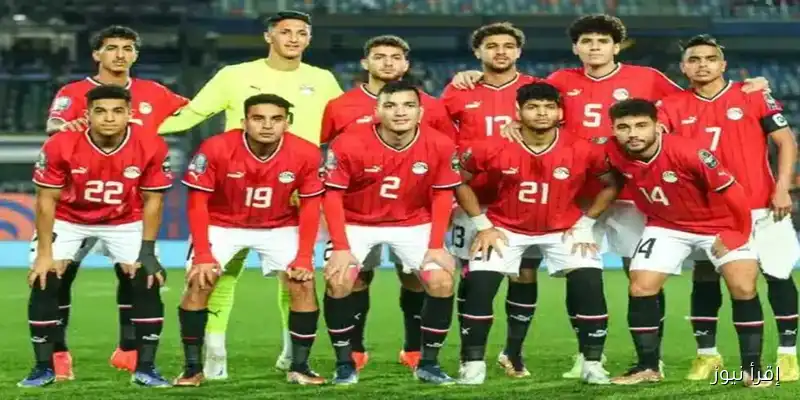 كيفية مشاهدة مباراة مصر والعراق في كأس الخليج تحت 20 سنة: القنوات والتوقيت