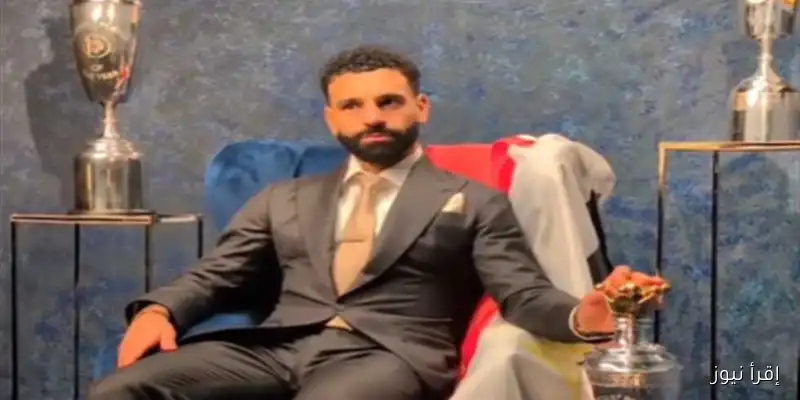 لاعب منتخب مصر السابق يوجه انتقادات لوائل جمعة بسبب تصريحاته عن محمد صلاح: ‘عيب عليك يا وائل!’