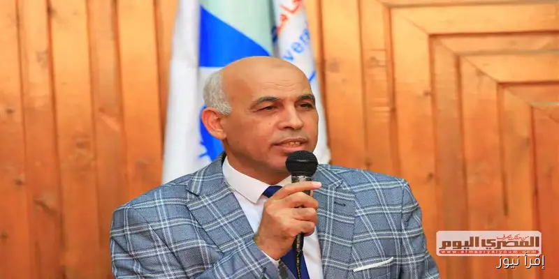 لقاء تعريفي مميز لطلاب برنامج الطب والجراحة في كلية الطب البشري بجامعة كفر الشيخ الأهلية