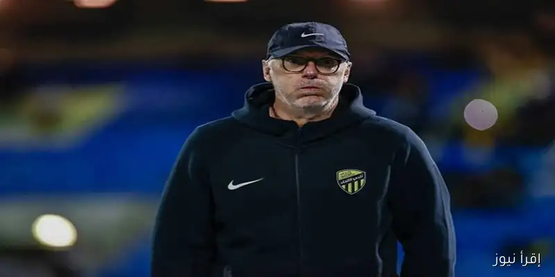 لوران بلان يكشف كواليس محادثته مع نجم اتحاد جدة: تفاصيل مثيرة!