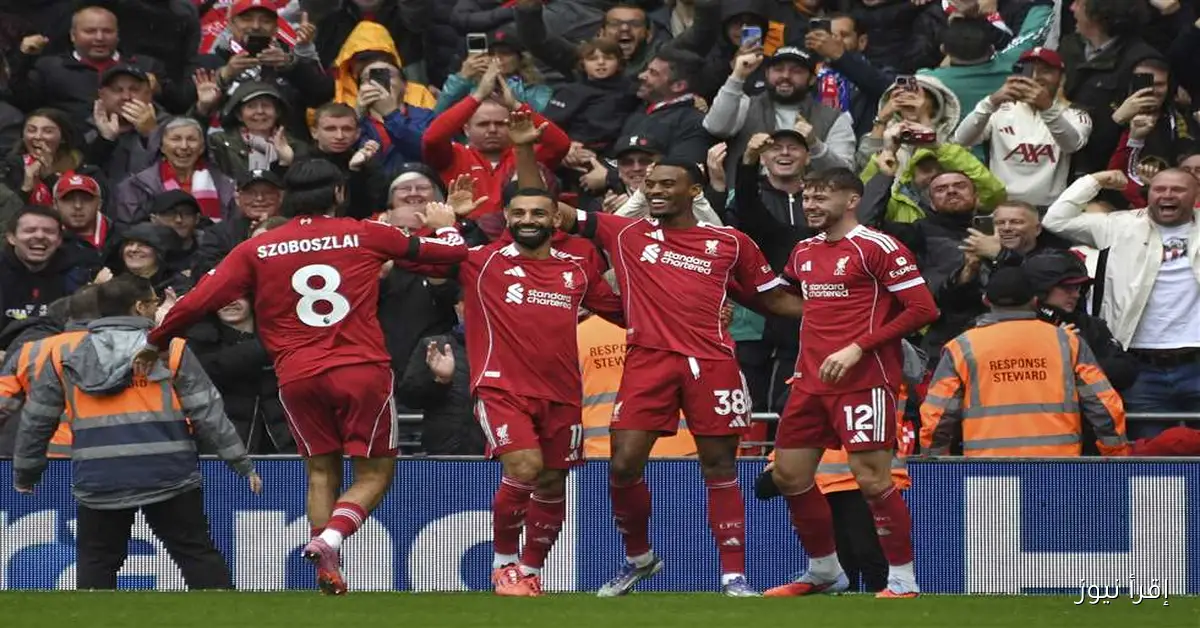 ليفربول يعلن عن تمديد عقد جرافينبيرج: خطوة جديدة نحو المستقبل!