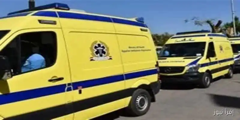 مأساة في الفيوم: غرق طفلين في بحر يوسف