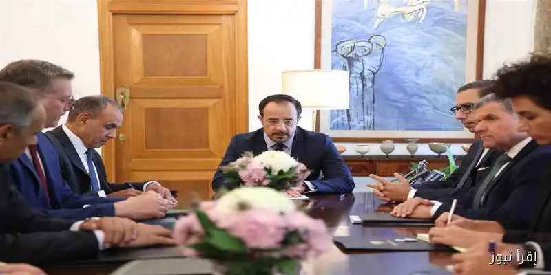 مباحثات مصر وقبرص: تعزيز التبادل التجاري وتنسيق المواقف الدولية لتحقيق شراكة أقوى