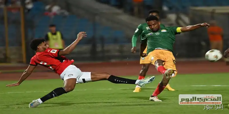 مجدي طلبة: منتخب مصر يمتلك القدرة على التأهل لمونديال 2026 أمام بوركينا فاسو