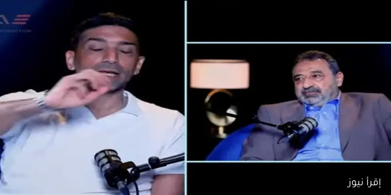 مجدي عبدالغني يكشف الحقائق: تصريحات نارية عن نجم الأهلي السابق!