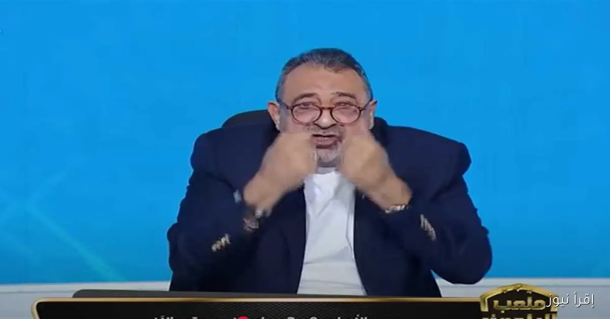 مجدي عبدالغني يكشف عن موقفه من مبادئ الأهلي: ‘أنا لست في نفس مسار مصطفى يونس’