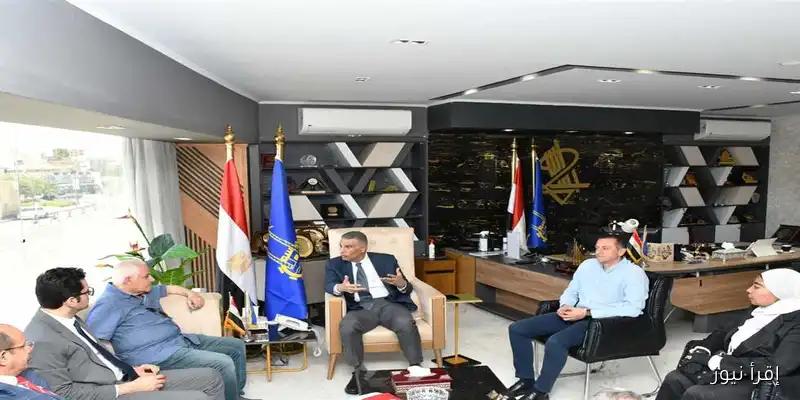 محافظ أسوان: خطوات جديدة نحو تطبيق نظام الشباك الواحد لدعم المستثمرين الجادين