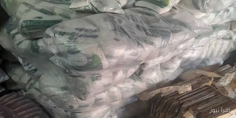محافظ أسيوط: ضبط 7000 سلعة تموينية مدعمة في حملة لمكافحة التلاعب بالأسعار