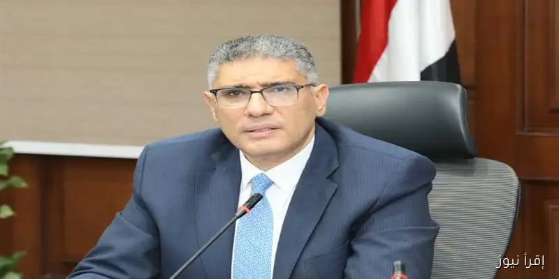 محافظ الجيزة يعلن عن إنجازات بارزة في مشروعات ‘حياة كريمة’ وتوسعات جديدة في المرحلة الثانية