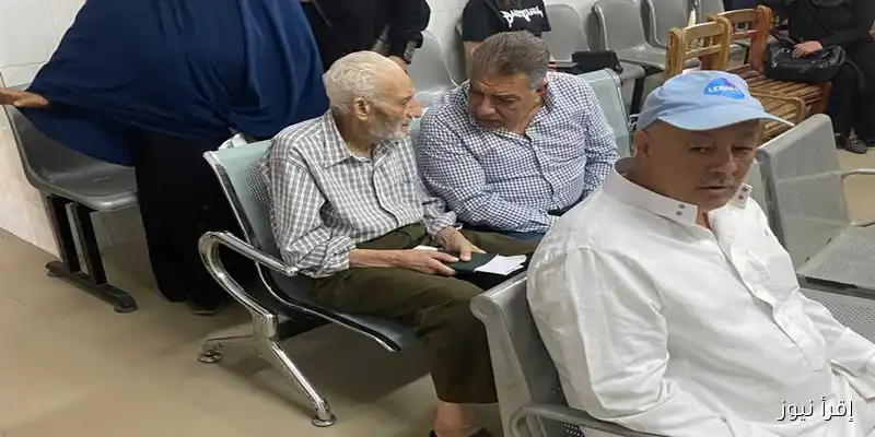 محافظ الدقهلية يوجه 4 تعليمات هامة خلال زيارته لعيادة التأمين الصحي في بلقاس