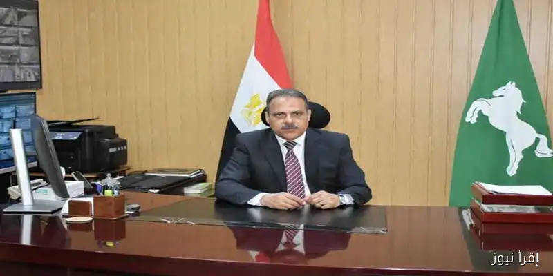 <p><strong>محافظ الشرقية يستعد لإطلاق مهرجان الخيول العربية في دورته الـ29: حدث ينتظره عشاق الفروسية</strong></p>