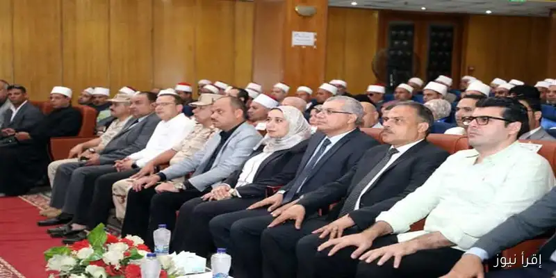 محافظ الشرقية يشارك في إطلاق مبادرة «صحح مفاهيمك» في قصر ثقافة الزقازيق