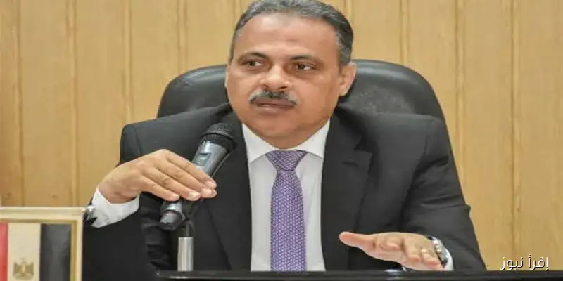 محافظ الشرقية يقرر إحالة 9 موظفين من المنشآت الخدمية للتحقيق بسبب غيابهم عن العمل