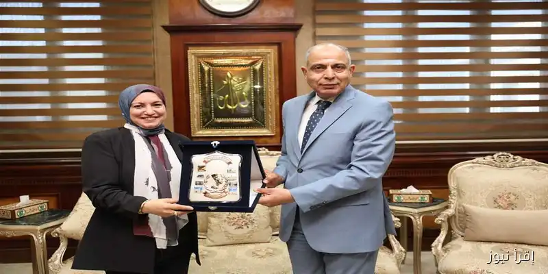 محافظ المنيا يعزز دعم المؤسسات التعليمية ويؤكد دورها الحيوي في التطوير