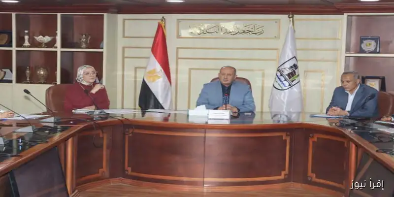 محافظ بني سويف يعلن خطة عاجلة لحصر وترميم منشآت الإسكان الاقتصادي: تحديد أولويات الإزالة والإصلاح