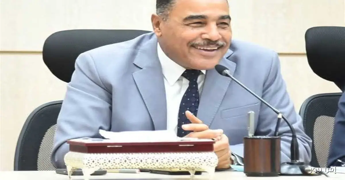 محافظ مطروح يعلن عن 235 فرصة عمل جديدة للشباب خلال شهري يوليو وأغسطس 2025