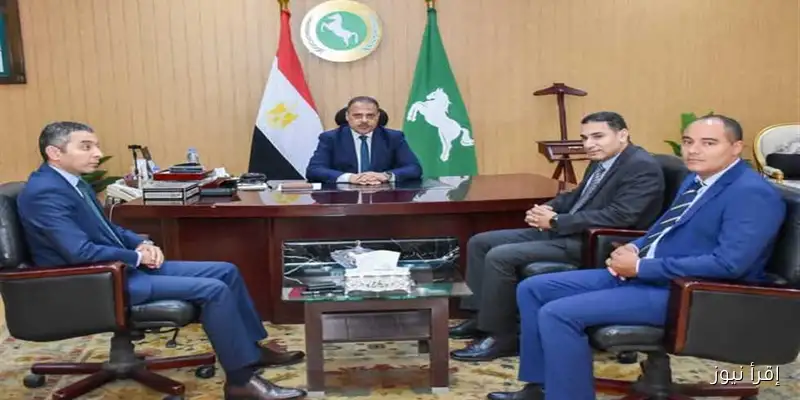 محافظة الشرقية تعزز الوعي باستخدام التكنولوجيا بأمان بالتعاون مع «تنظيم الاتصالات»