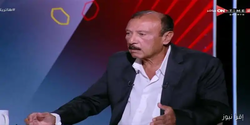 محسن صالح: لا يوجد مدرب كفء تولى تدريب الأهلي بعد جوزيه، وموسيماني في المرتبة الخامسة