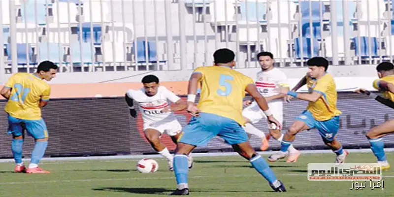 محمد صلاح: فيريرا لم يستعد بشكل كافٍ لمواجهة الجونة، والزمالك بحاجة إلى محاسبة بيزيرا