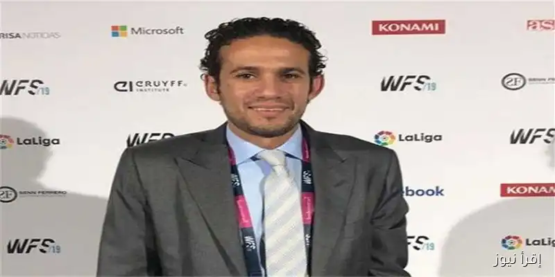 محمد فضل: دعم أبناء الأهلي للنادي مستمر ويجب العودة إلى دروس جوزيه