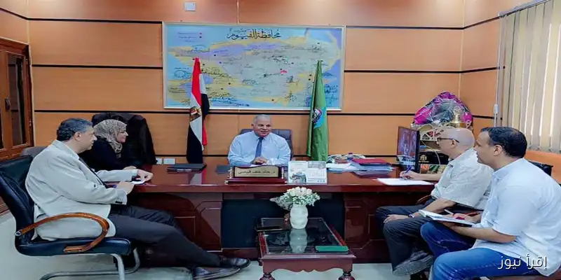 «مدارس الفيوم تستعد لاستقبال الطلاب في العام الدراسي الجديد: كل ما تحتاج معرفته»
