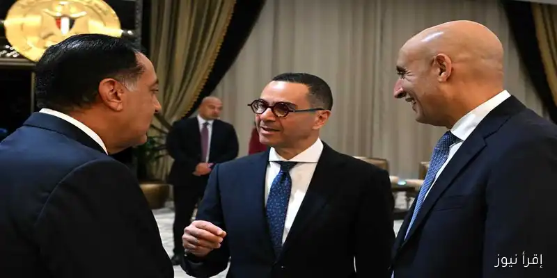 مدبولي يستعرض الاستعدادات النهائية لإطلاق السردية الوطنية للتنمية الاقتصادية في اجتماع الحكومة اليوم