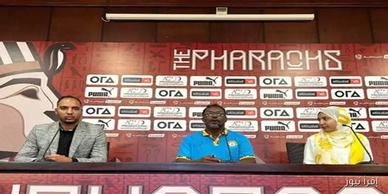 مدرب إثيوبيا: غياب الاهتمام بكرة القدم وراء الخسارة أمام منتخب مصر القوي