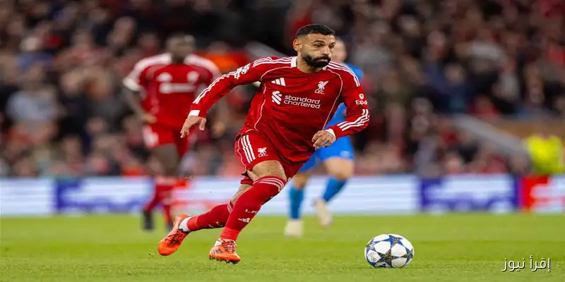 مدرب إشبيلية السابق يكشف عن منافس محمد صلاح في سباق الكرة الذهبية: ليس حكيمي!
