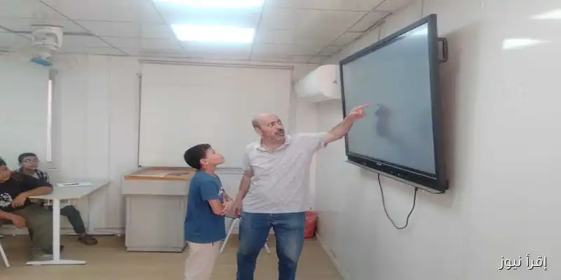 مدرسة أجهور بالقليوبية تطلق مجموعات تقوية صيفية بعد رسوب 400 طالب: فرصة جديدة للنجاح!