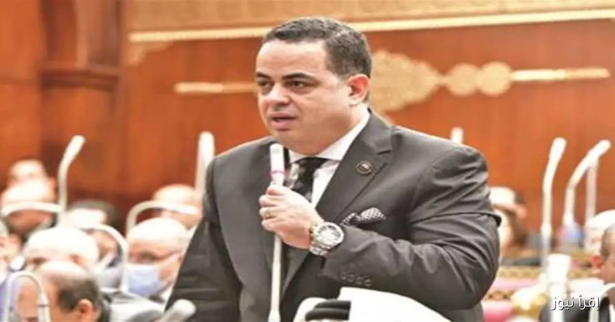مستقبل وطن يكشف تفاصيل اجتماع هام حول انتخابات برلمان 2025 في مقر الحزب مساء اليوم