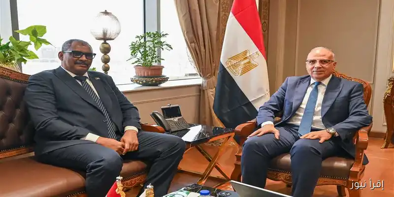 مصر والسودان تتوصلان إلى اتفاق حول نهر النيل: التزام بقواعد القانون الدولي للمياه