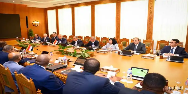 مصر والسودان: سد النهضة يهدد استقرار حوض النيل في بيان مشترك