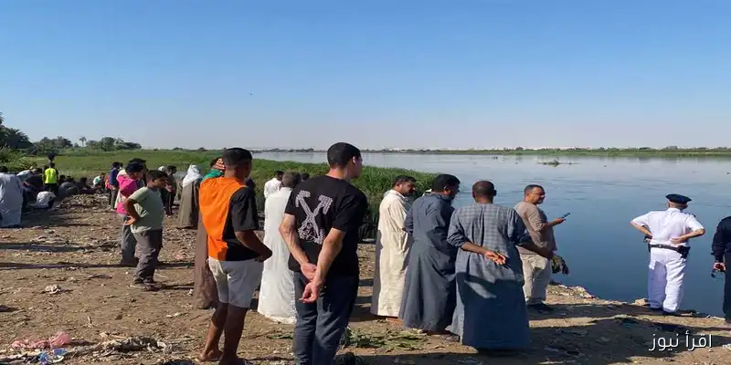 مصرع عامل غرقًا في مجرى مائي بالمنيا: تفاصيل الحادث وإيداع الجثمان بمستشفى سمالوط النموذجي