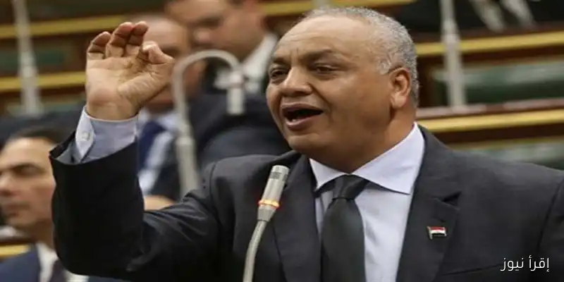 مصطفى بكري: القاهرة هي خط الدفاع الأول ضد التهجير – إسرائيل يجب أن تفهم أن الحرب مع مصر ليست سهلة (فيديو)