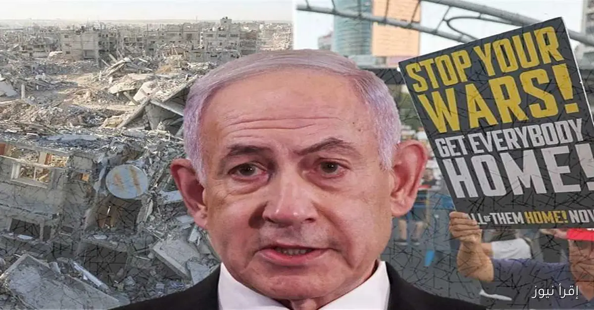 مصطفى بكري يحذر إسرائيل: لا تقتربوا من الحدود ودعوا الفلسطينيين بعيدًا عن مصر (فيديو)