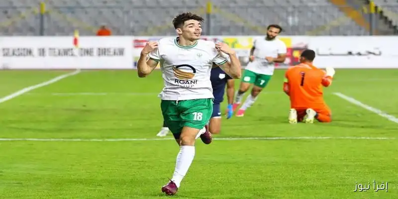 مفاجآت مثيرة في الدوري المصري بعد 5 جولات: النسر الأخضر يتألق في السماء!