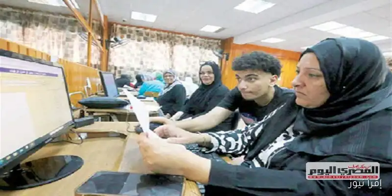 مكتب التنسيق يعلن: إغلاق موقع تسجيل رغبات طلاب المرحلة الثالثة يوم الجمعة 5 سبتمبر
