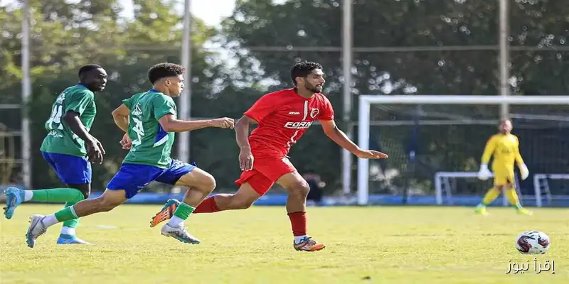 منافسات مثيرة في دوري القسم الثاني: سوهاج يتحدى الأقصر والمنيا تصطدم بالفيوم!