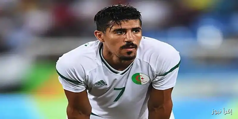 منتخب الجزائر يحقق انتصارًا مثيرًا على بوتسوانا 3-1 في تصفيات كأس العالم
