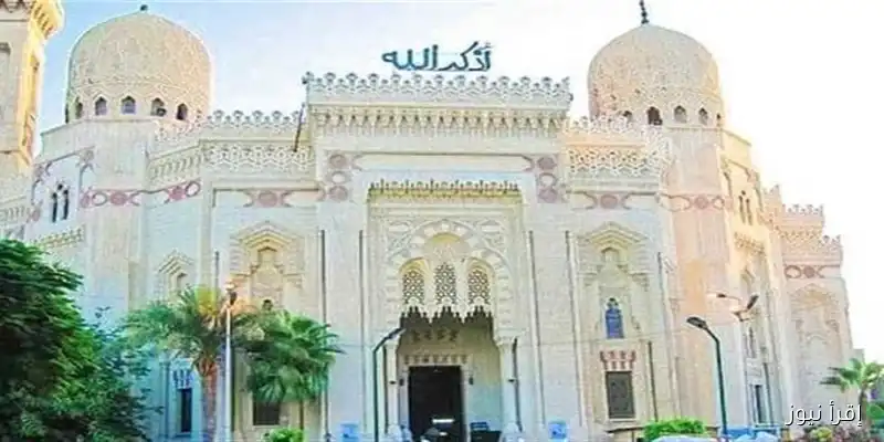 مواقيت الصلاة ليوم الجمعة 5 سبتمبر: جدول شامل للمنيا وباقي المحافظات