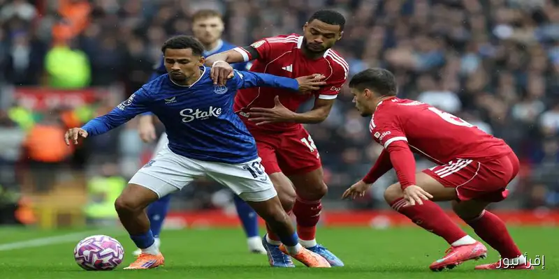 مويس ينتقد حكم مباراة ليفربول وإيفرتون: لماذا اتخذ تلك القرارات؟