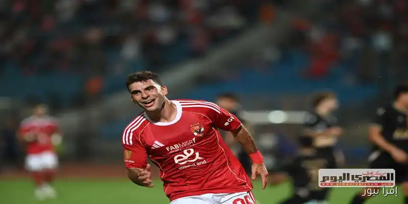 ميدو يكشف أسرار انتقال زيزو إلى الأهلي: كان يخطط لذلك منذ عامين ولقاء مع أمير توفيق!