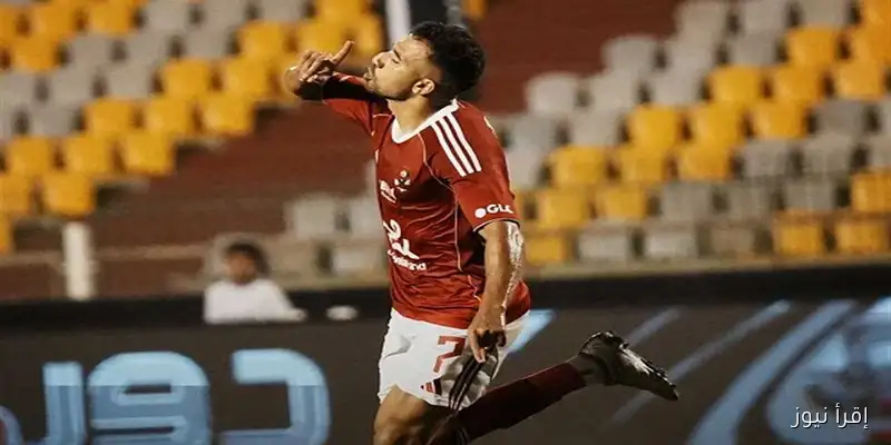 ميدو يوجه نصيحة للأهلي: إعارة زيزو لتعزيز مستواه!
