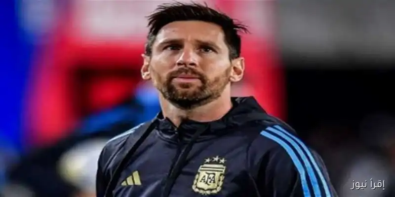 ميسي يثير الجدل: هل ستكون كأس العالم 2026 آخر محطاته الدولية؟