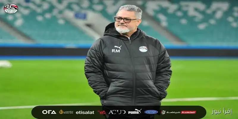 ميكالي يكشف: كنت على بُعد خطوة من الزمالك وتطلعاتي لتدريب منتخب مصر الأول