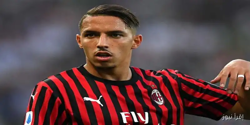 ميلان يعلن انتقال بن ناصر إلى الدوري الكرواتي: تفاصيل الصفقة وأسباب الرحيل