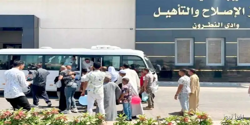 نائب في مجلس الشيوخ: قرار الرئيس بالعفو عن المحكومين يعكس القيم الإنسانية ويعزز العدالة والتسامح