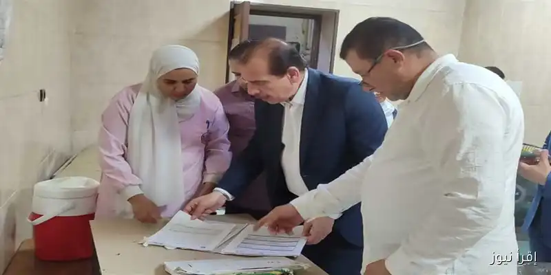 نائب وزير الصحة يأمر بالتحقيق في إدارة مستشفى أم المصريين: إليك الأسباب وراء القرار
