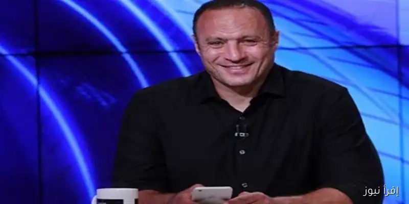 نادر السيد: أشعر بالظلم في الزمالك ولا أحتاج دعم أحد